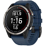 Спортивные часы Garmin Quatix 7 Sapphire Black 010-02582-61